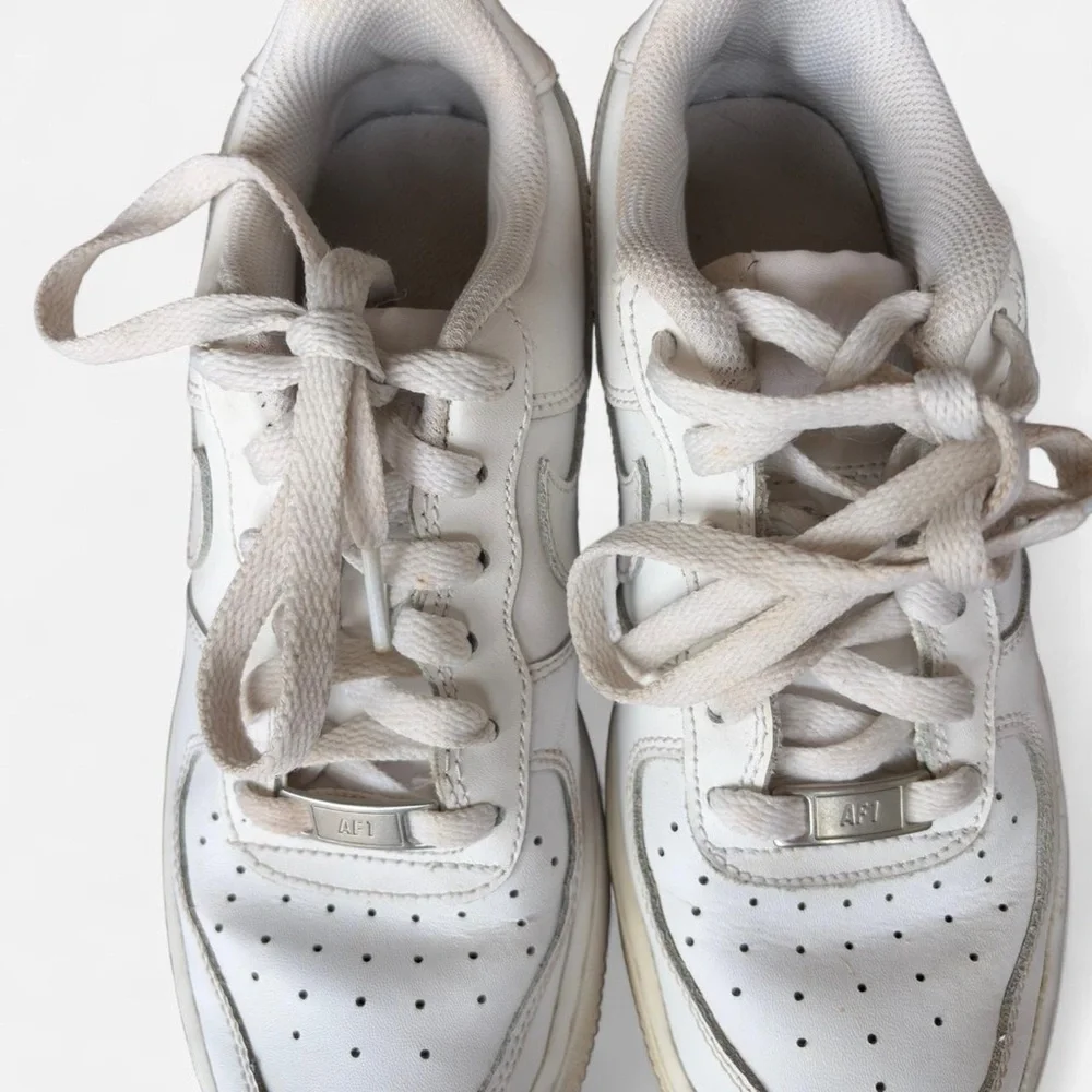 Nike Air Force 1 Low 3.5 youth - Picture 3 of 8